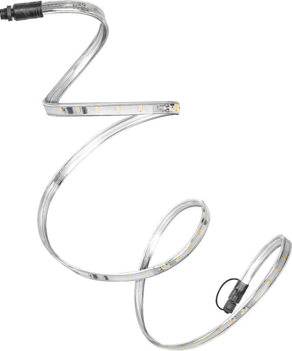 Produktbild Osram Outdoor Flex IP65 Cool White CH Plug 10M 840 IP65 (Kaltweiss, 1000 cm, Indoor, Outdoor)