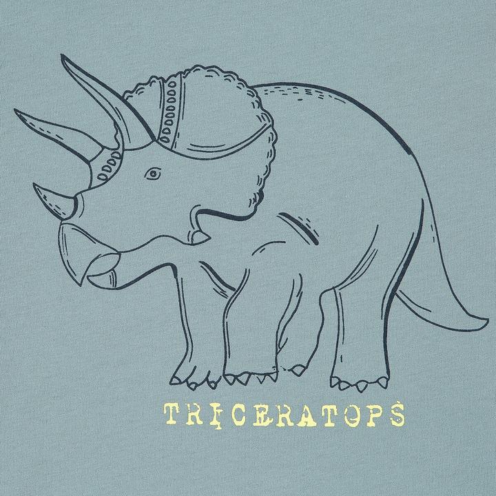 Produktbild La Redoute Collections 3er-Pack Pyjamas (140)