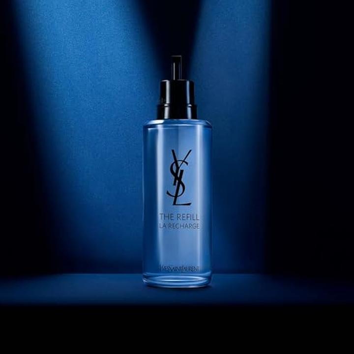 Image du produit Yves Saint Laurent Y Eau de Parfum Recharge (Eau de parfum, 150 ml)