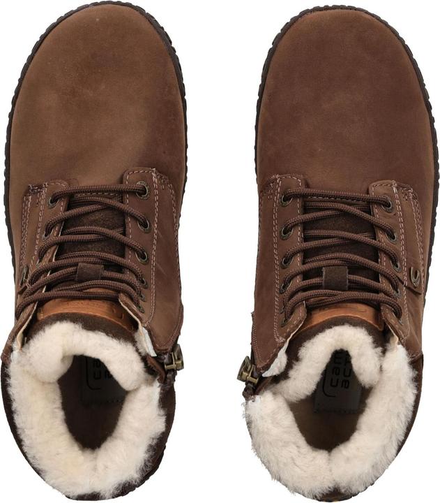Actual product image Camel Active Stiefelette (37)