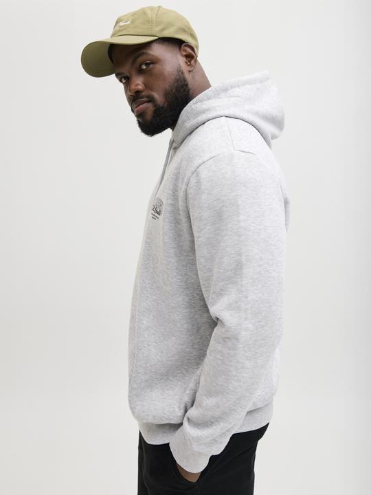 Produktbild Jack & Jones Plus Size 2er-pack Kapuzenpullover Kapuzenpullover