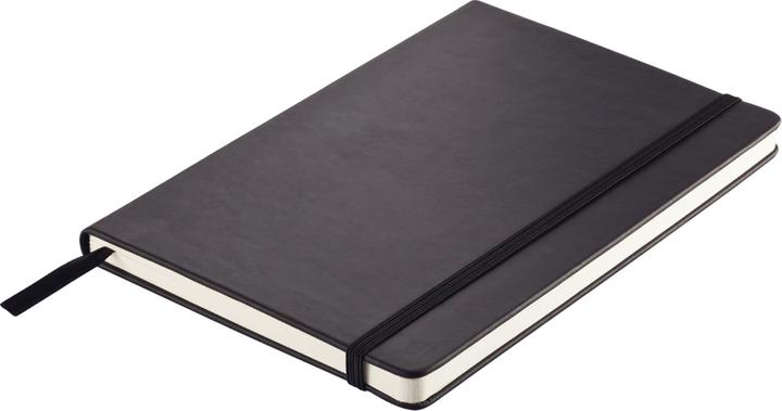 Produktbild Xd Collection Notizbuch Deluxe Fester Einband PU A5 (A5, Liniert, Harter Einband)