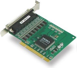 Moxa CP-168U