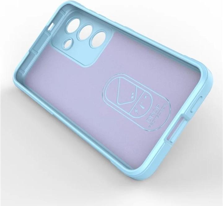 Produktbild Screenguard CloudCase FE Hülle (Samsung Galaxy S24 FE)
