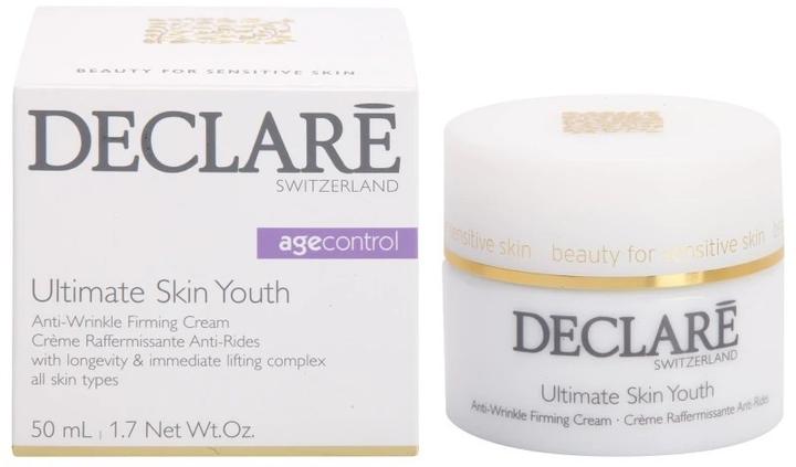 Produktbild Declaré Age Control Ultimate (50 ml, 24h Creme)