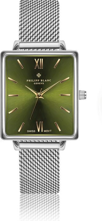 Produktbild Philipp Blanc Morges