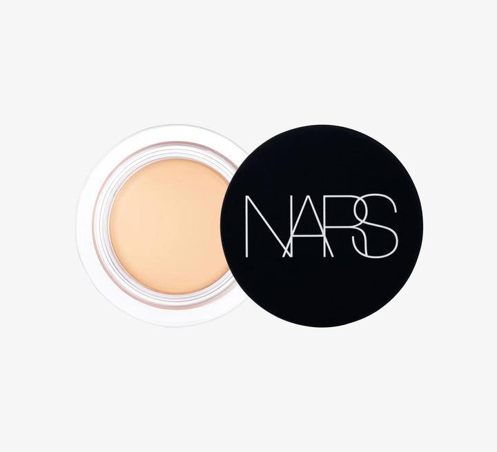 Produktbild NARS Cosmetics Soft Matte Complete Concealer Cafe au Lait (Cafe Au Lait)