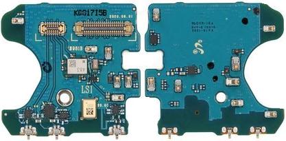 Productafbeelding Samsung Galaxy Note 20 5G Charging Board