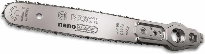 Produktbild Bosch Home & Garden Nanoblade - WoodSpeed 65 Blade