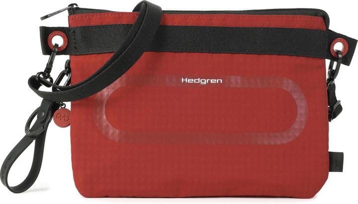Produktbild Hedgren Uni Ichi M Umhängetasche RFID Schutz 24 cm