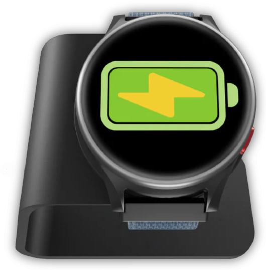 Produktbild Lupus-Electronics Anio 6 USB Ladestation