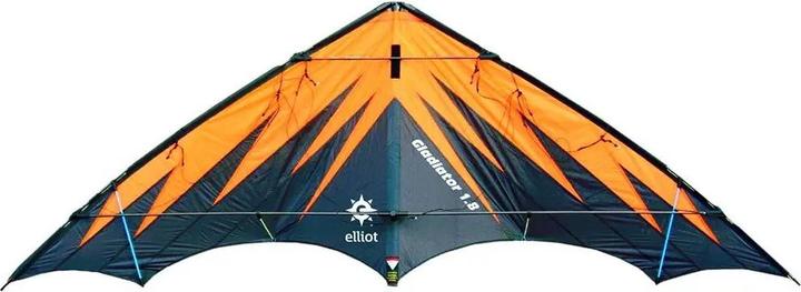 Image du produit Elliot Gladiator 1.8