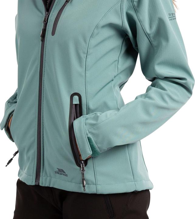 Immagine prodotto Trespass Giacca Softshell BELA II Donna (XS)