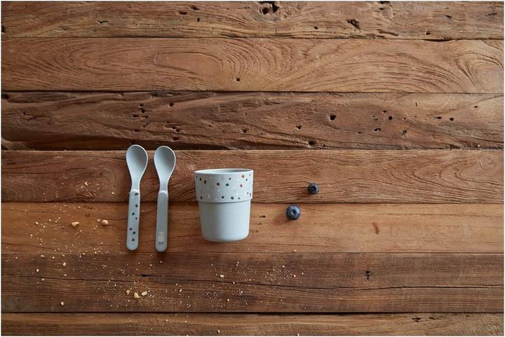 Actual product image Lässig Spoon set PP cellulose