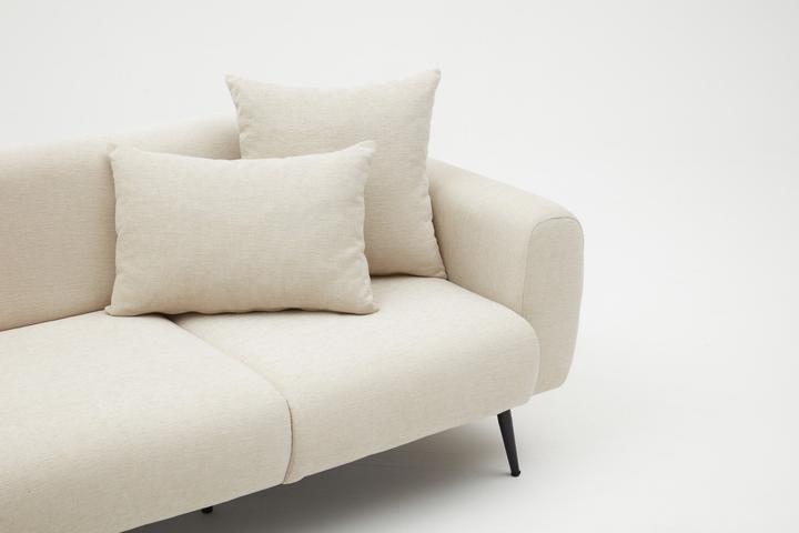 Produktbild Atelier del Sofa Side (3-Sitzer)