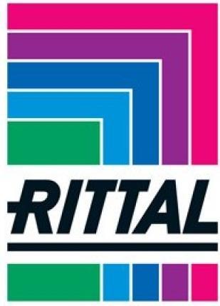 Energy Label Rittal Extension cord (rack (7 x, CEE 7/3, 2 m)