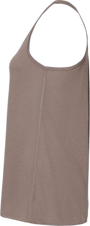 Produktbild Bella Canvas Flowy Ärmelloses Oberteil Racerback (L)