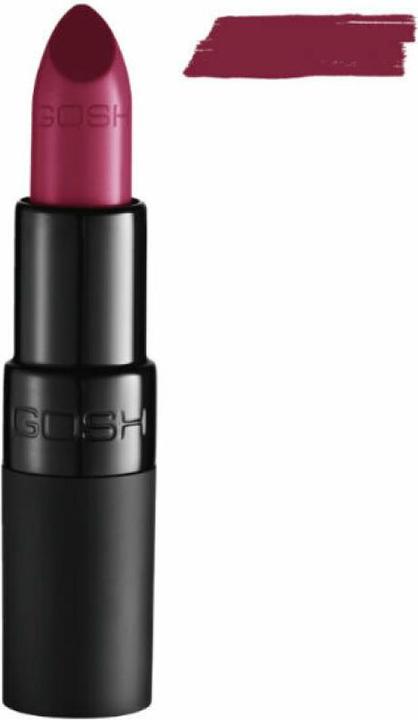 Image du produit Gosh Rouge à lèvres Copenhagen Velvet Touch #159-Boheme 4 gr (159-Boheme)