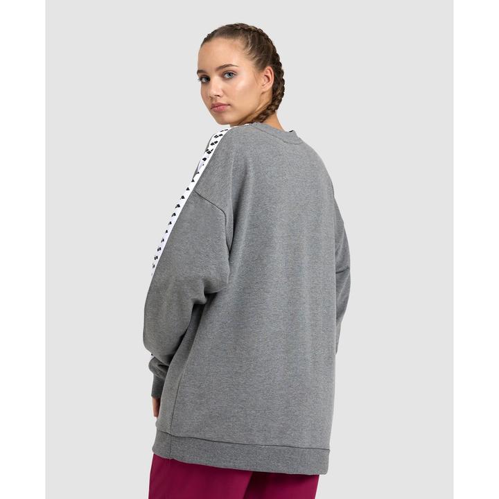 Actual product image Arena Team Heather-WH (M)