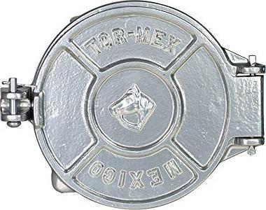 Actual product image Herradura Tortilla press