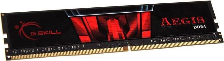 Image du produit G.Skill Aegis (1 x 16GB, 3200 MHz, RAM DDR4, DIMM)