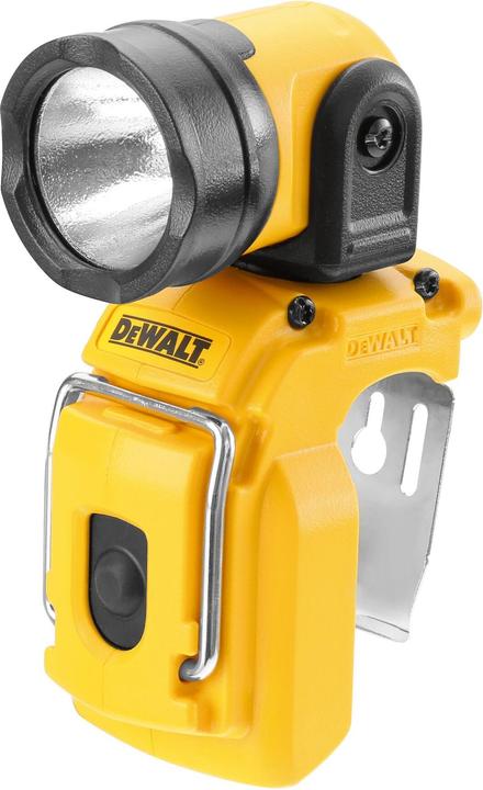 Actual product image DeWalt Torch Led 10,8V (130 lm)