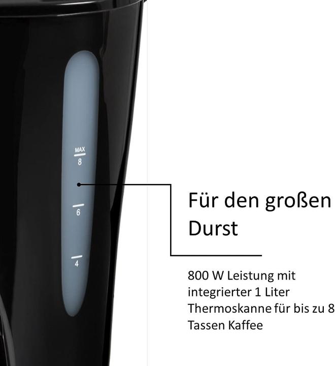 Produktbild Exquisit KA 6501