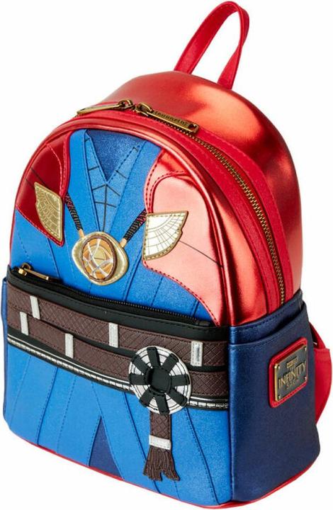 Produktbild Loungefly Marvel by Rucksack Doctor Strange