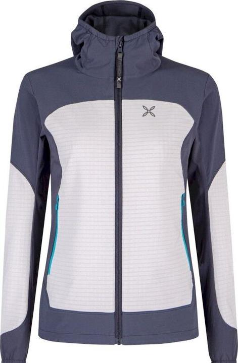 Produktbild Montura Seed Hooded Jacket - Softshelljacke - Damen (S)