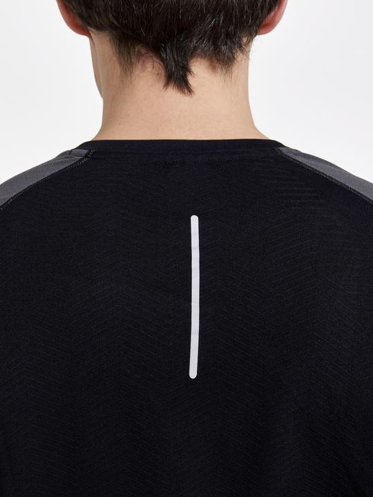 Actual product image Craft Pro Trail Fuseknit Ss Tee M (L)