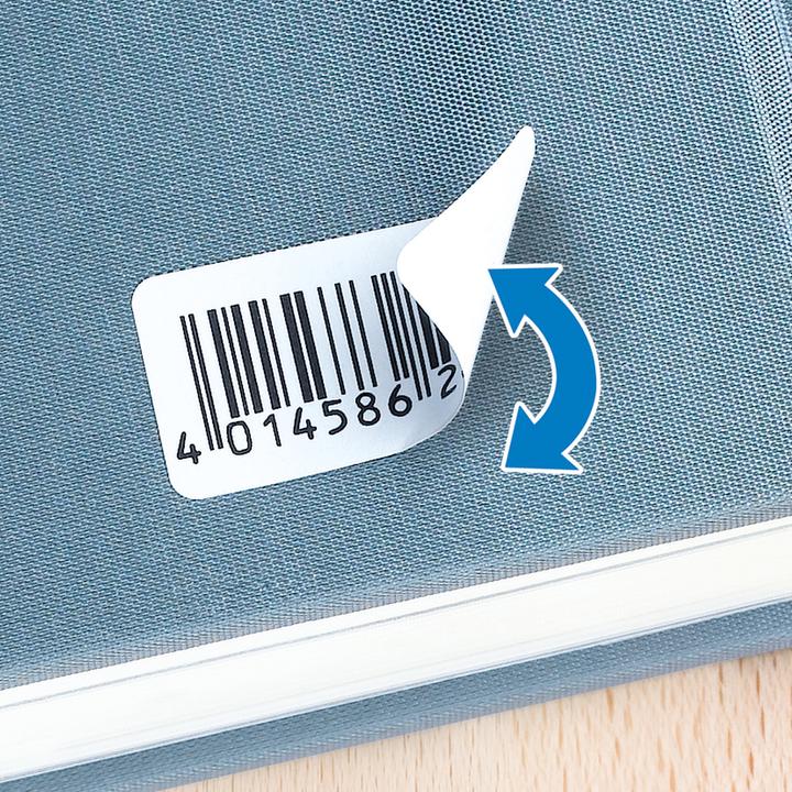Image du produit Herma Étiquettes détachables A4