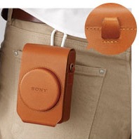 Immagine prodotto Sony Lcs-Rxg (Custodia per fotocamera, 0.80 l)
