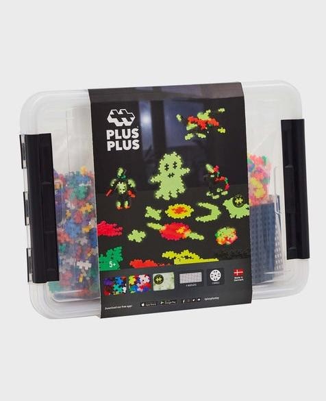 Produktbild Plus-Plus Basic XXL