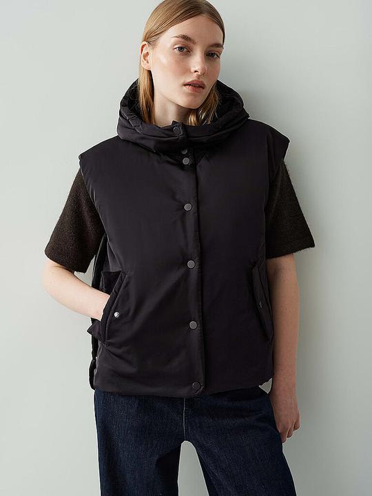Actual product image Opus Steppgilet WUSI (42)