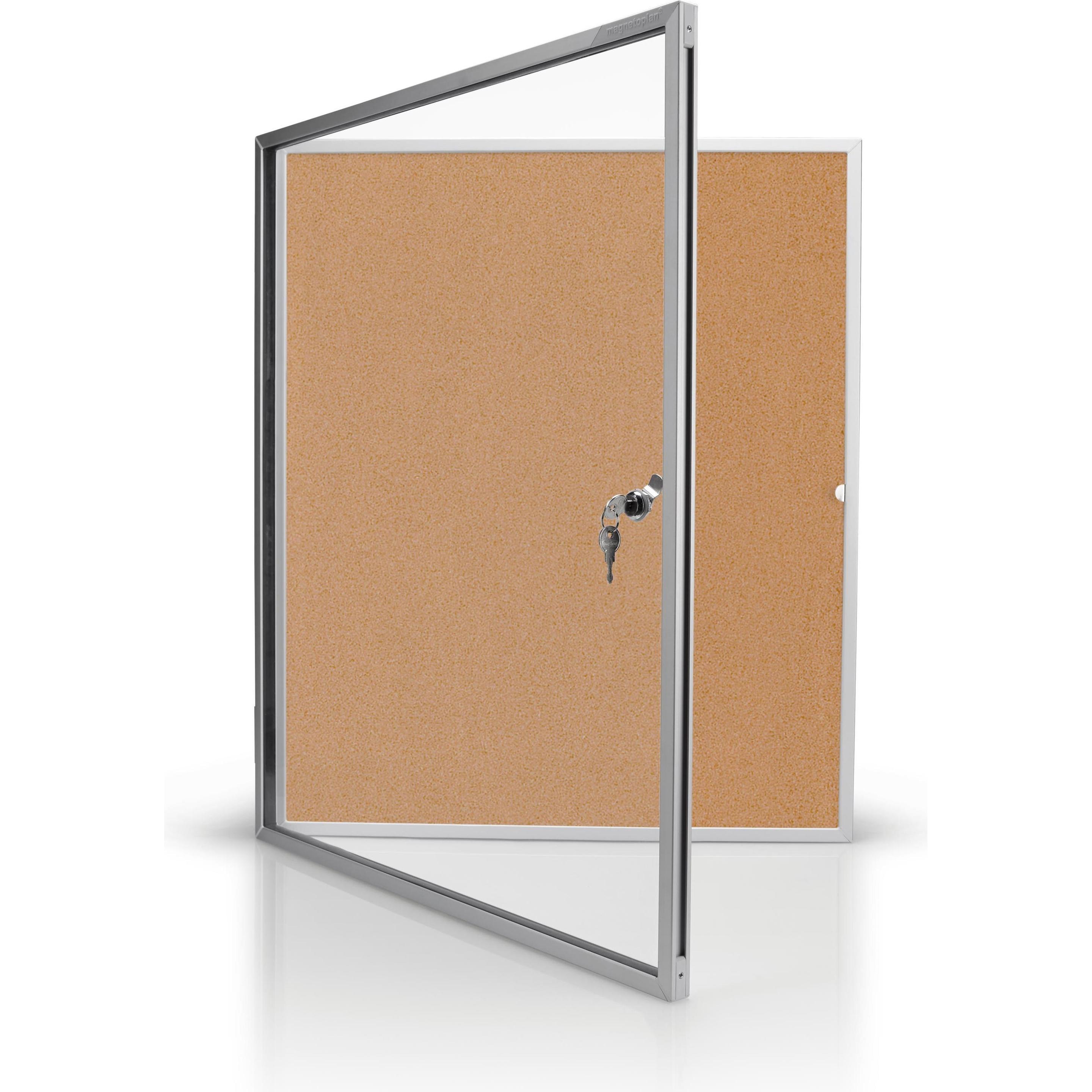 Thumbnail - Magnetoplan, Pinnwand, Schaukasten SP