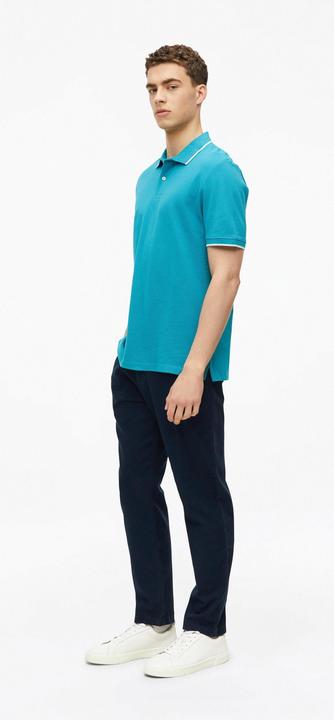 Produktbild s.Oliver Polo-Shirt (L)