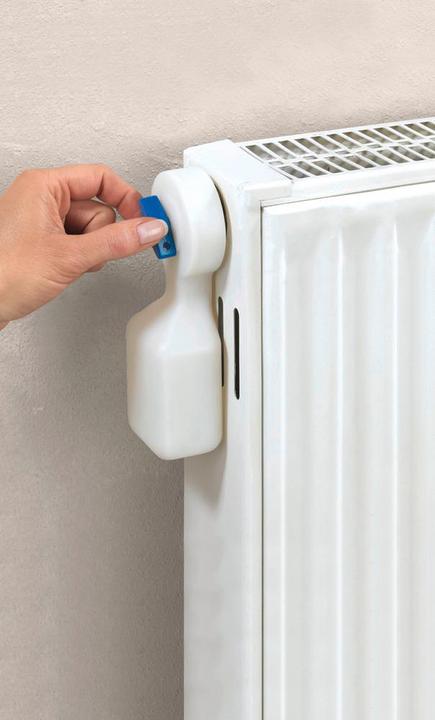 Immagine prodotto Wenko Bocchetta d'aria del radiatore