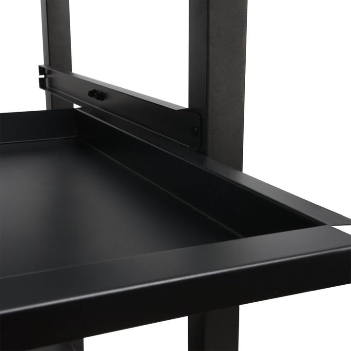 Actual product image BBQ-Toro Grillwagen