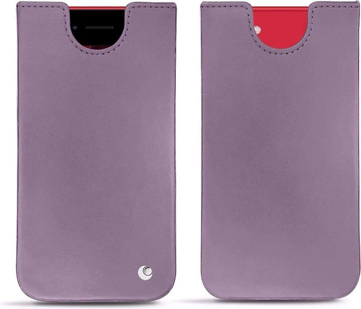 Lilas ( Nappa - Pantone #b9a3e3 )