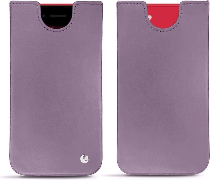 Lilas ( Nappa - Pantone #b9a3e3 )