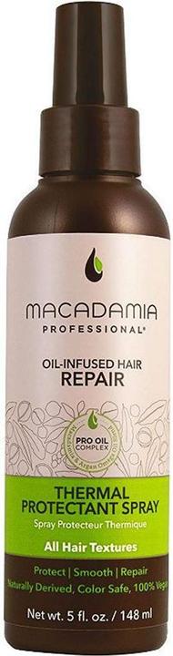 Immagine prodotto Macadamia Protettivo termico (148 ml)