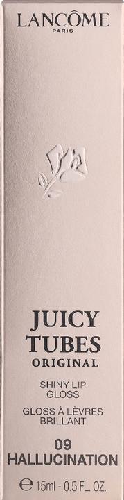 Produktbild Lancôme Juicy Tubes (Hallucination)