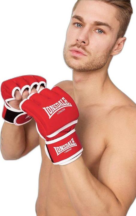 Produktbild Lonsdale Harlton (S)