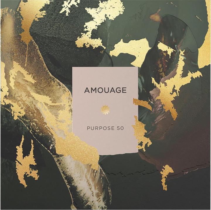 Immagine prodotto Amouage Exceptional Extraits Purpose 50 (Extrait de parfum, 100 ml)