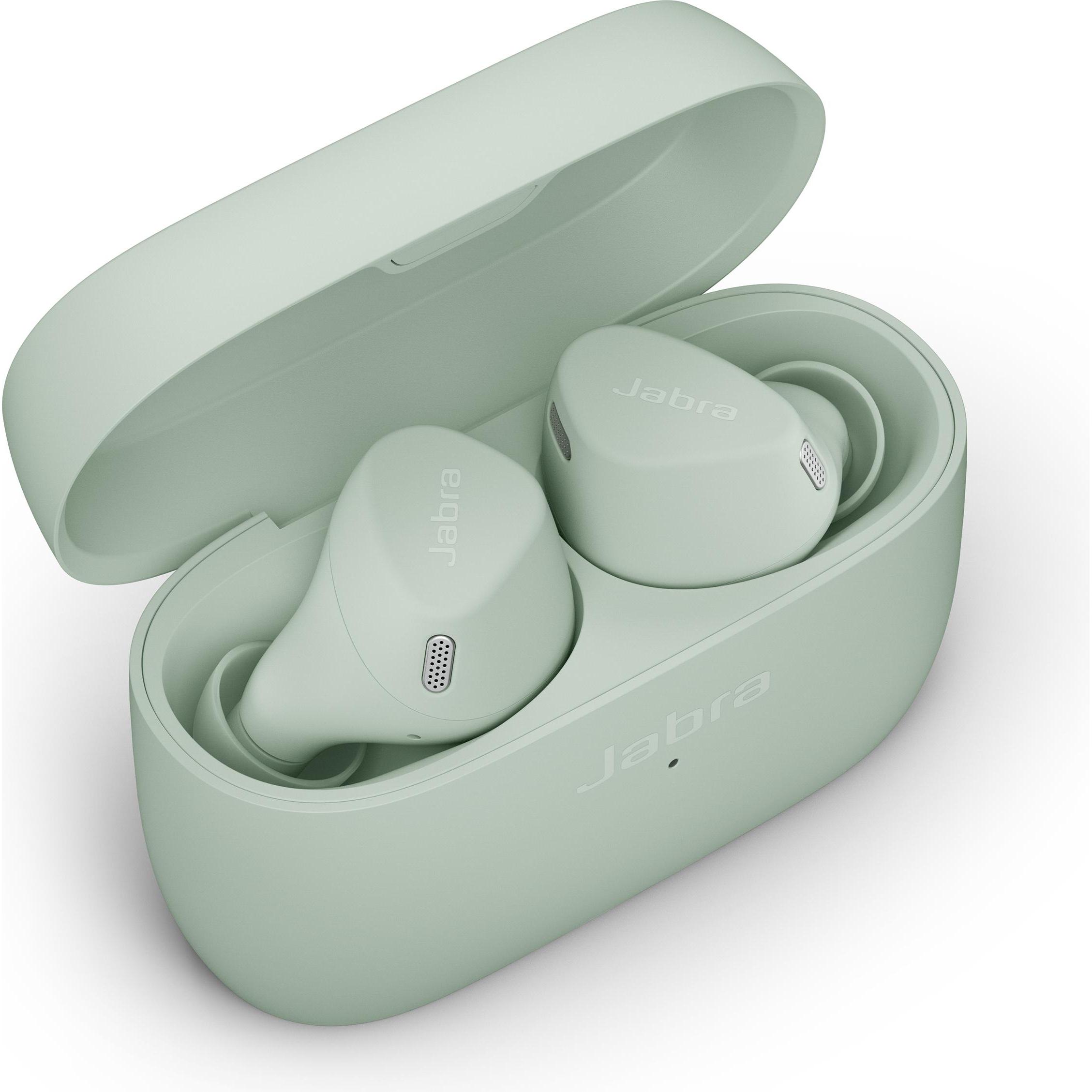 Thumbnail - Jabra Elite 4 Active (ANC, 7 h, Kabellos), Kopfhörer, Grün