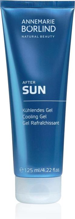 Annemarie Börlind After Sun Kühlendes Gel (Gel, 125 ml)