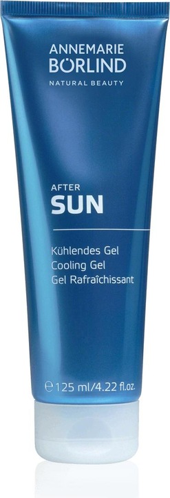 Annemarie Börlind After Sun Kühlendes Gel (Gel, 125 ml)