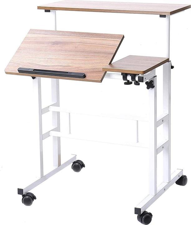 Actual product image Sogesfurniture Computer table (80 x 60 cm)