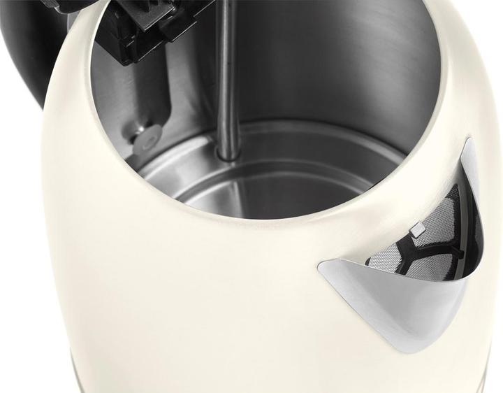 Image du produit Concept RK3242 electric kettle Crème (1.70 l)