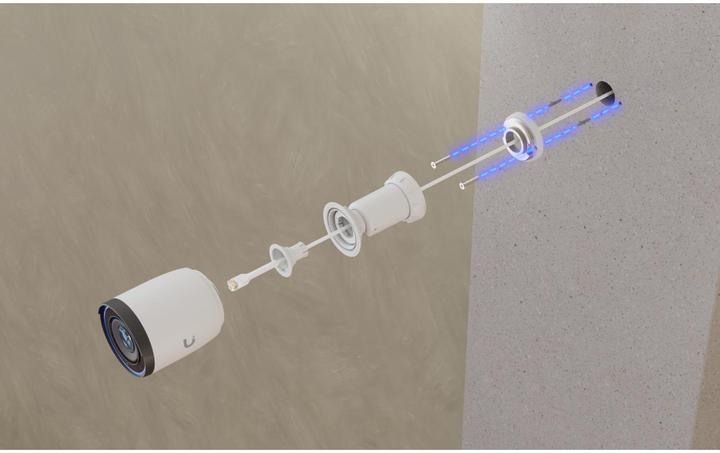 Productafbeelding Ubiquiti G6 Pro Bullet (3840 x 2160 Pixels)